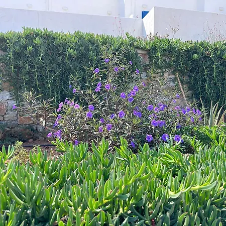 Cosmos Ξενοδοχείο με διαμερίσματα 4*