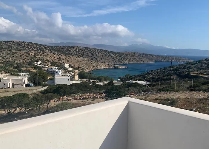 Cosmos Ξενοδοχείο με διαμερίσματα 4*