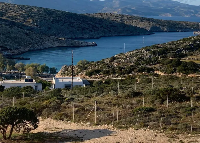 Cosmos Ξενοδοχείο με διαμερίσματα