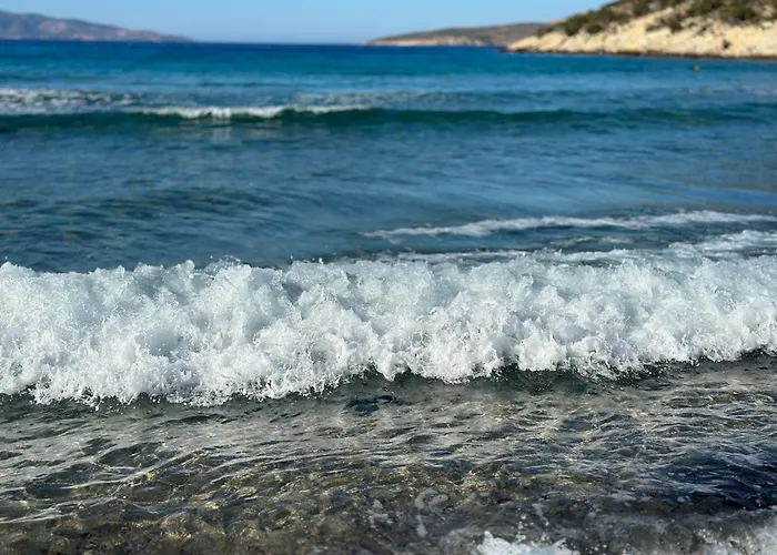 Cosmos Ξενοδοχείο με διαμερίσματα Ηρακλειά