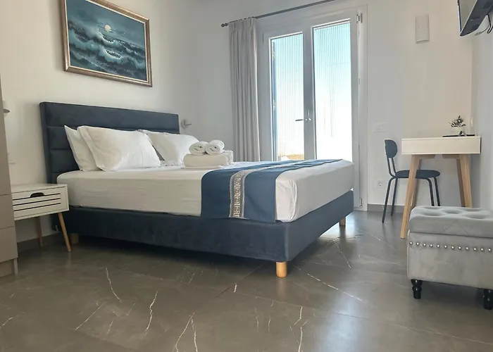 Cosmos 4* Ηρακλειά