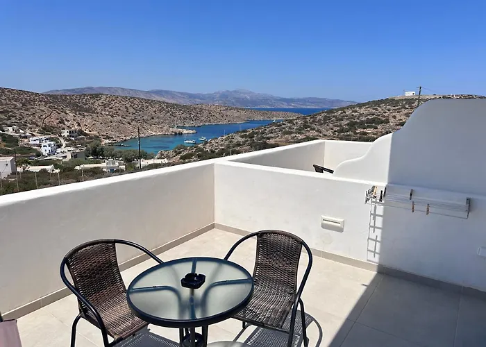 Cosmos Ηρακλειά