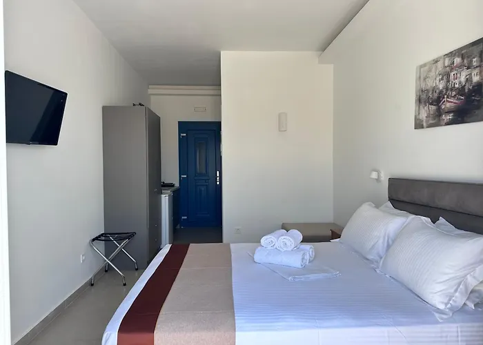 Cosmos 4* Ηρακλειά