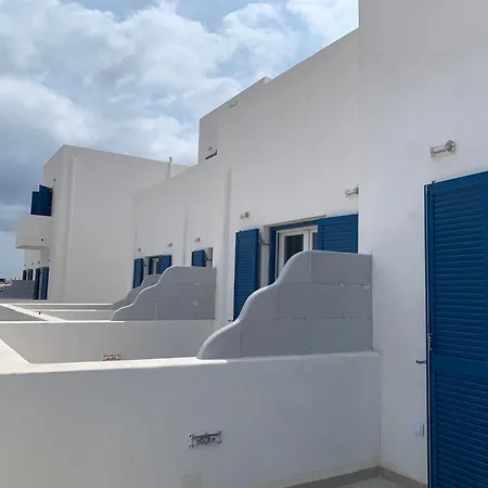 Cosmos Apart-hotel Irakleia (Naxos)