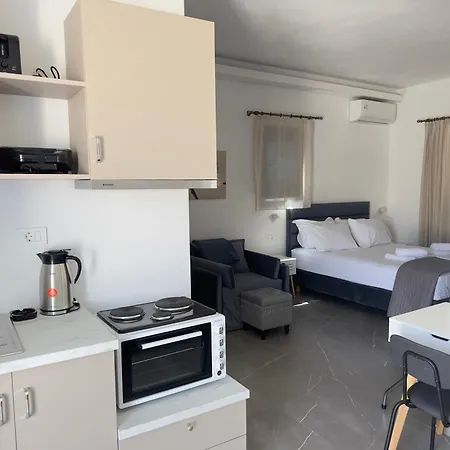 Cosmos Apart-hotel 4*