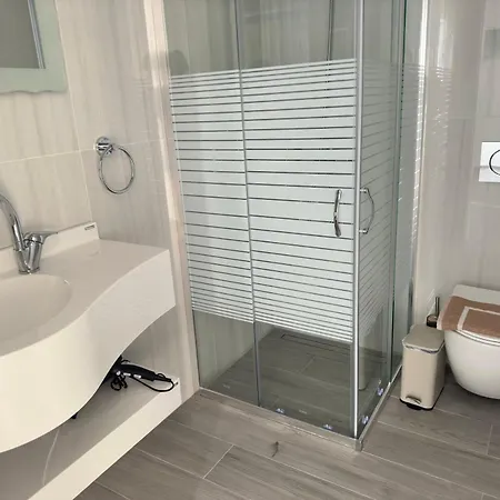 Cosmos Irakleia (Naxos)