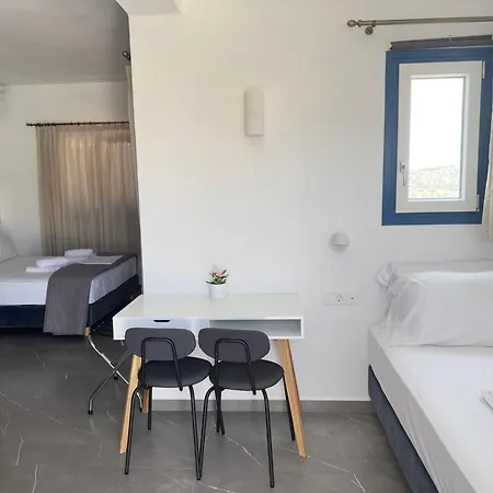 Cosmos Apart-hotel 4*