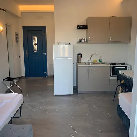 Apart-hotel Cosmos 4*