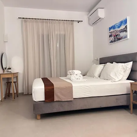 Apart-hotel Cosmos 4*