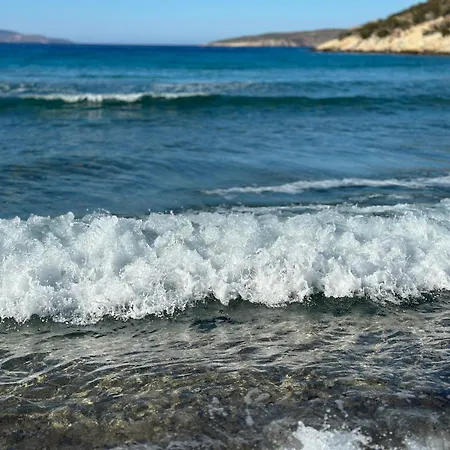 Cosmos Apart-hotel Irakleia (Naxos)