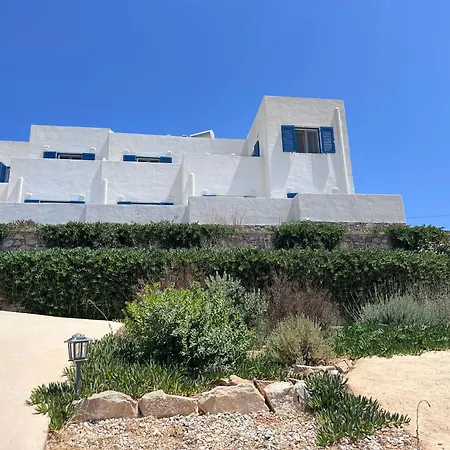 Apart-hotel Cosmos 4*