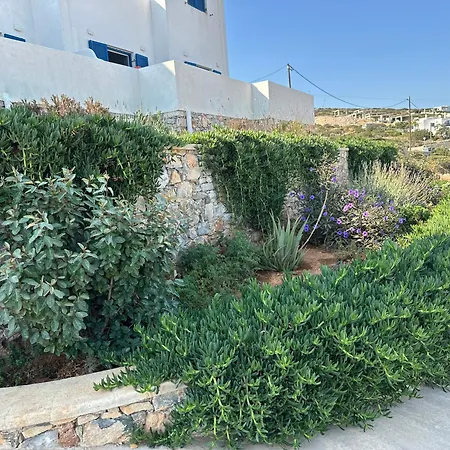 Apart-hotel Cosmos Irakleia (Naxos)