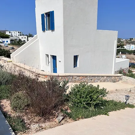 Cosmos Apart-hotel Irakleia (Naxos)