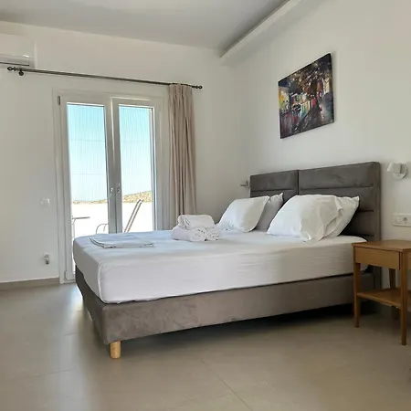 Cosmos 4* Irakleia (Naxos)