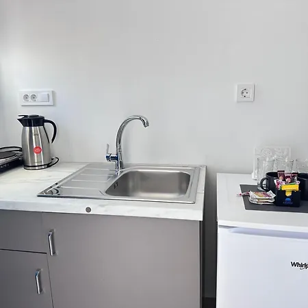 Cosmos 4* Irakleia (Naxos)