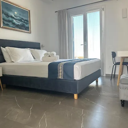 Cosmos 4* Irakleia (Naxos)