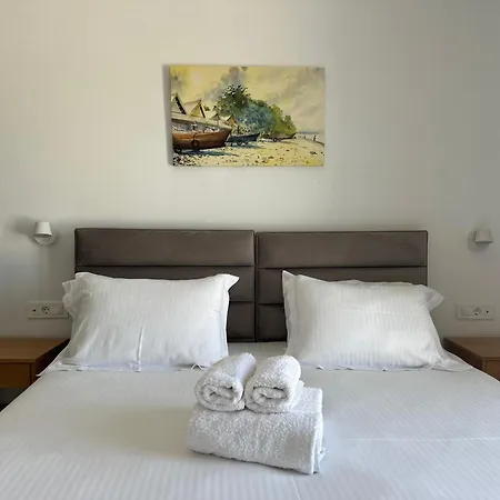 Cosmos Apart-hotel 4*