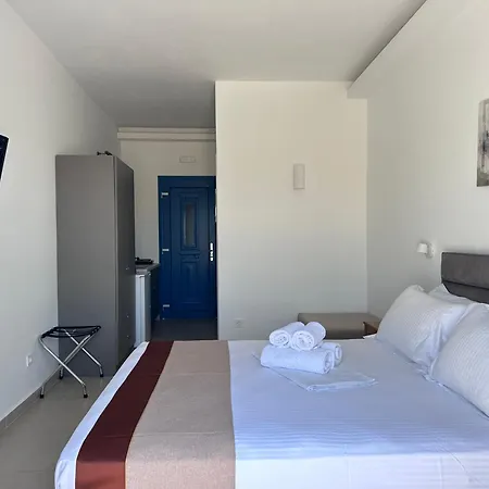 Cosmos 4* Irakleia (Naxos)