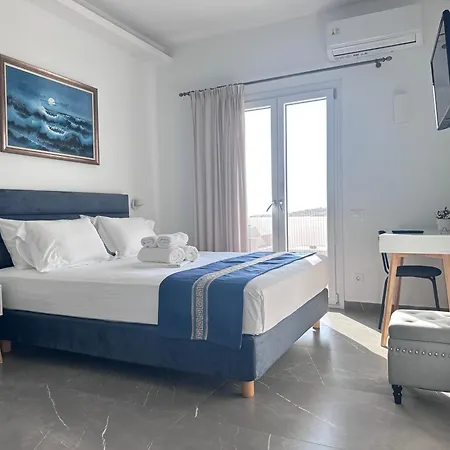 Cosmos Apart-hotel 4*