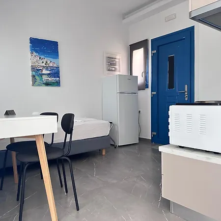 Cosmos 4* Irakleia (Naxos)