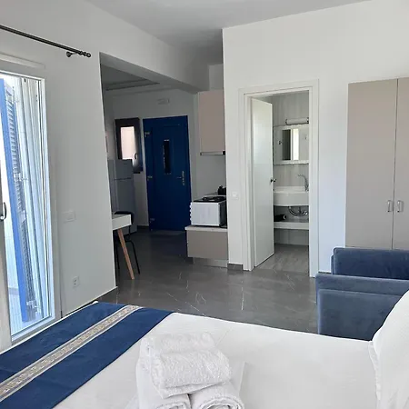 Apart-hotel Cosmos 4*