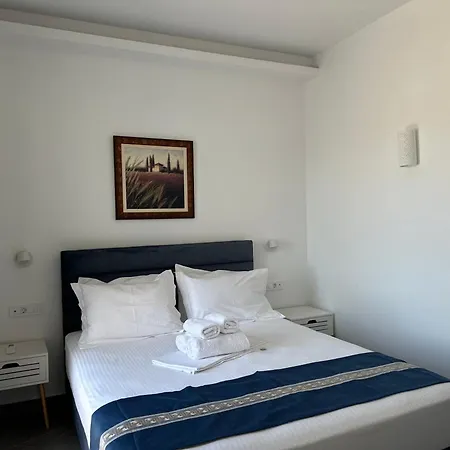 Cosmos 4* Irakleia (Naxos)