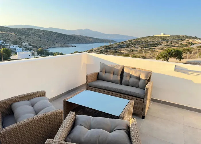 Cosmos 公寓式酒店