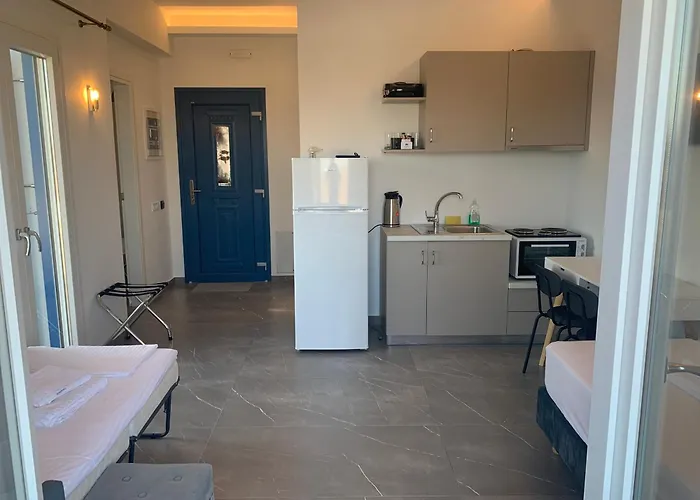 Aparthotel Cosmos 4*