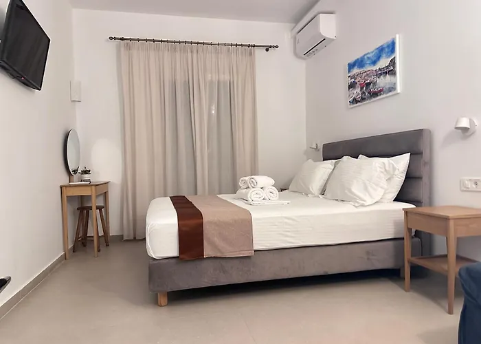 公寓式酒店 Cosmos 4*