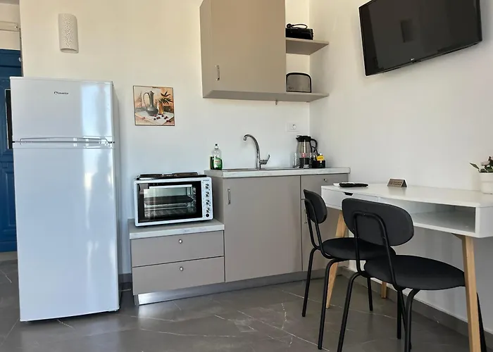 Aparthotel Cosmos 4*