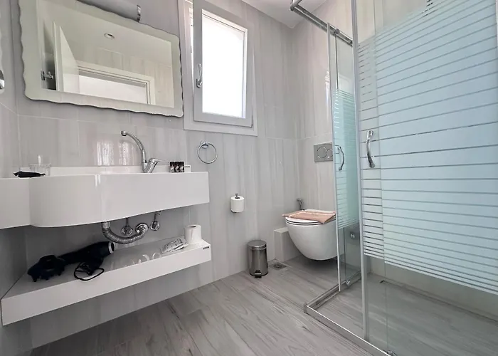 Aparthotel Cosmos 4*