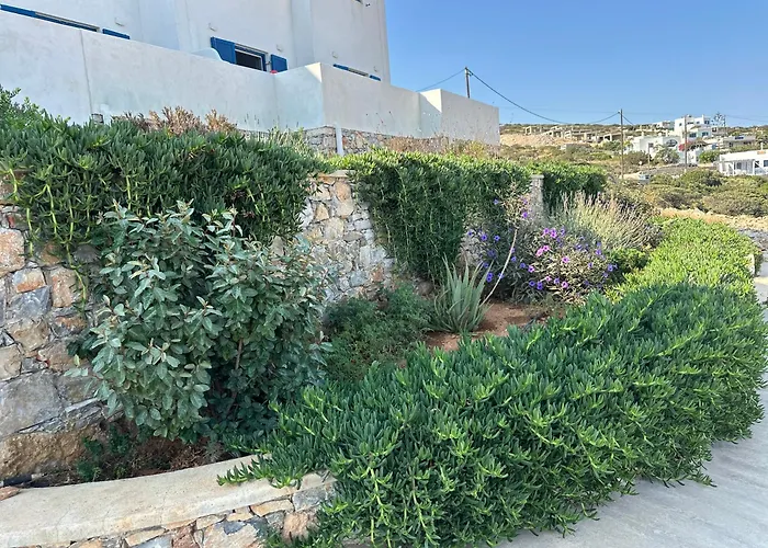 公寓式酒店 Cosmos 伊拉克利亚岛