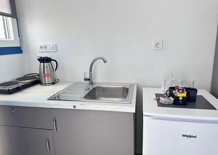 Cosmos 4* Irakleia (Naxos)