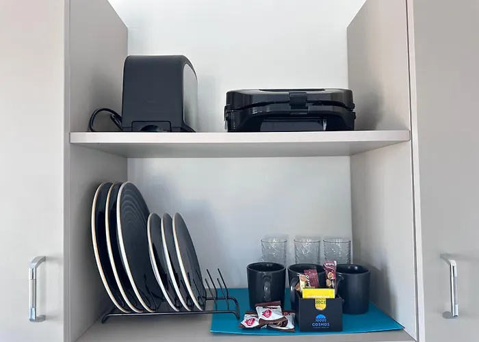 Cosmos Aparthotel Irakleia (Naxos)