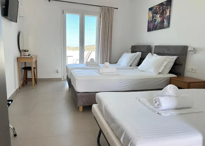 Cosmos 4* 伊拉克利亚岛