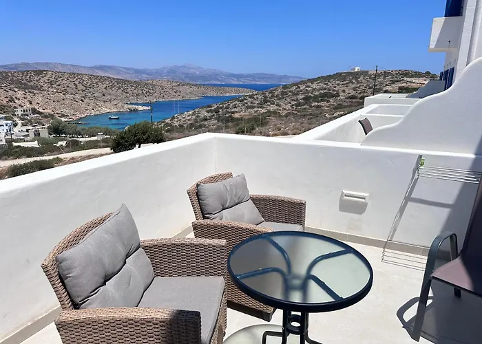 公寓式酒店 Cosmos