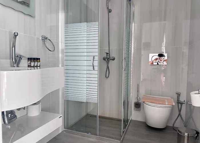 Cosmos Aparthotel 4*