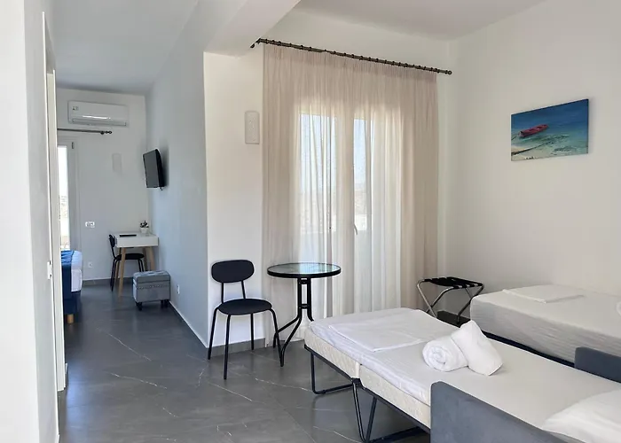 Cosmos 伊拉克利亚岛