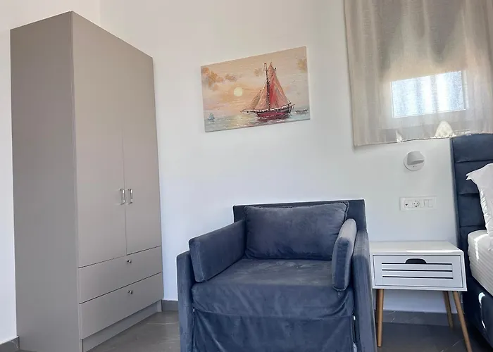 Cosmos 伊拉克利亚岛